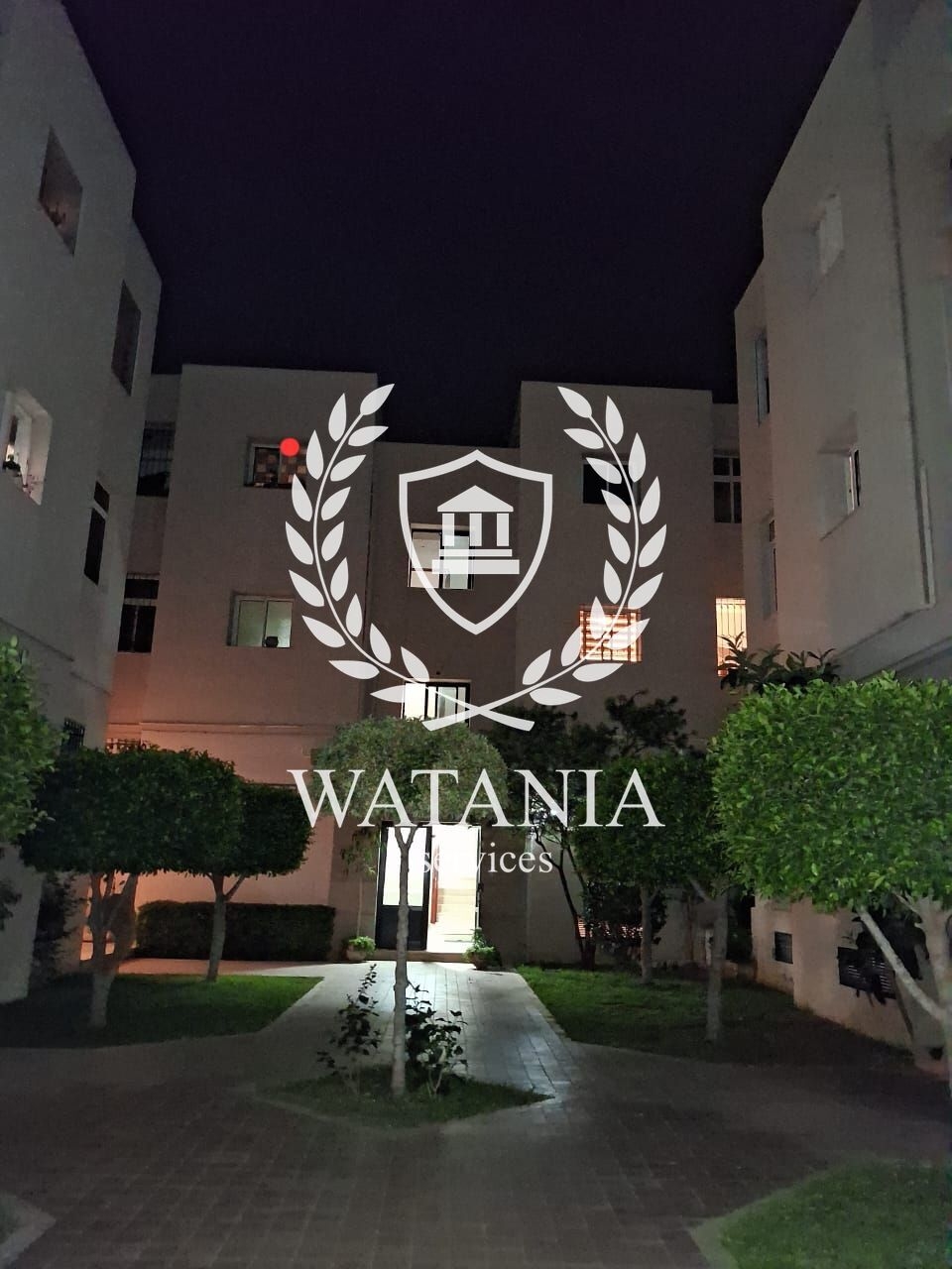 Ariana Ville Riadh Landlous Vente Maisons Appartement riadh lanladous