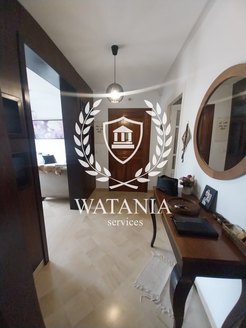 Ariana Ville Riadh Landlous Vente Maisons Appartement riadh lanladous