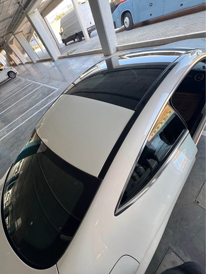 Ariana Ville Riadh Landlous Mercedes C.Coupe Mercedes classe c coup