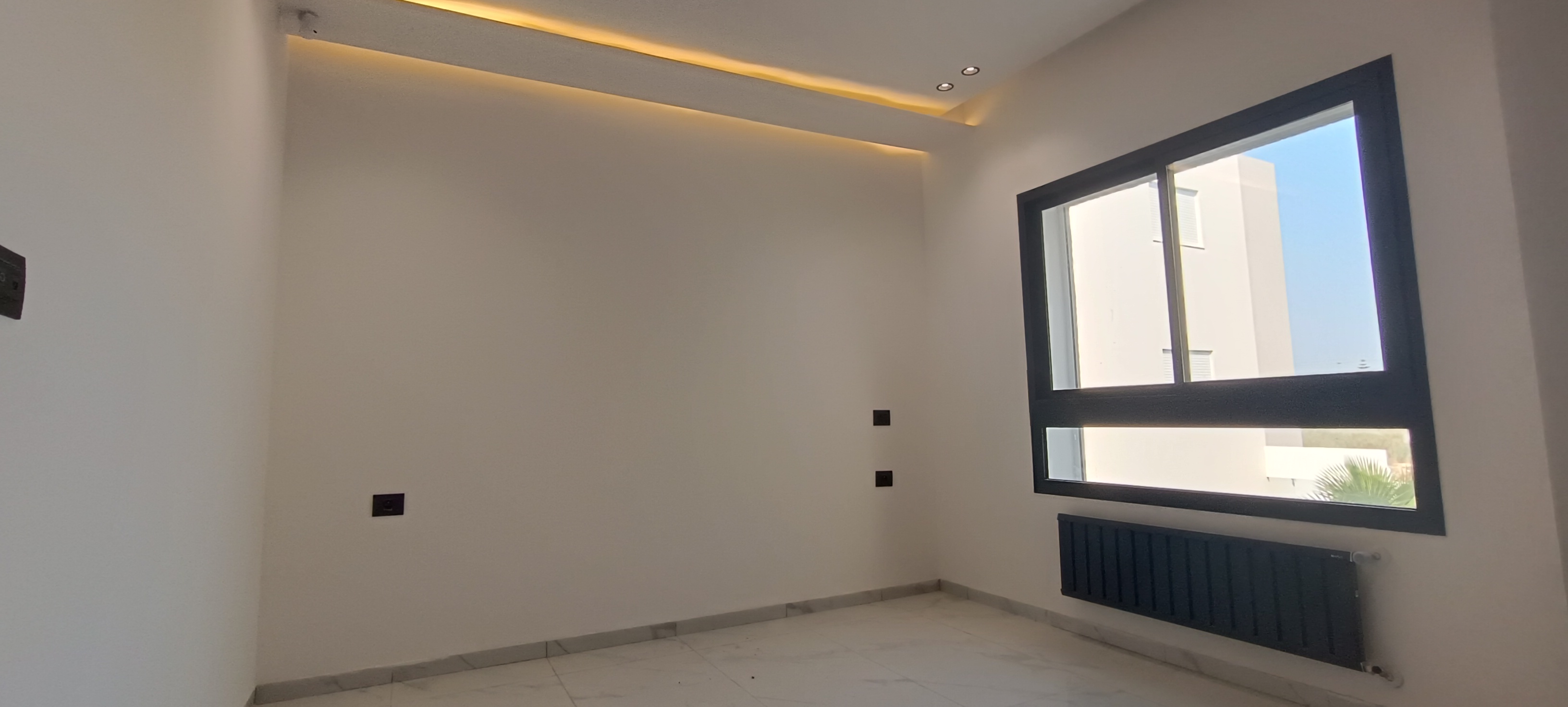 La Soukra La Soukra Location Appart. 2 pices Appart s1 neuf ht standing