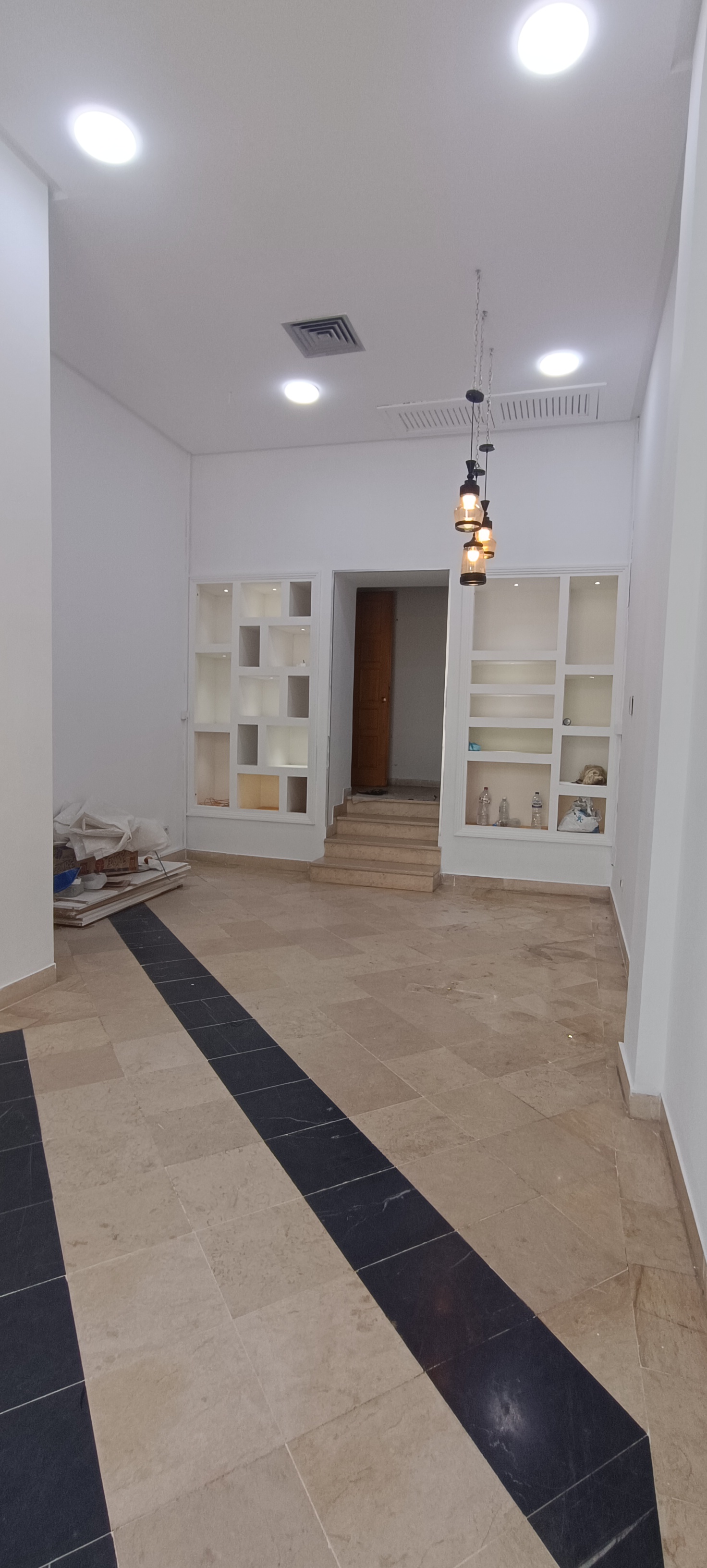 Cite El Khadra Cite Jardins Bureaux & Commerces Surfaces Local  usage professionnel et commercial