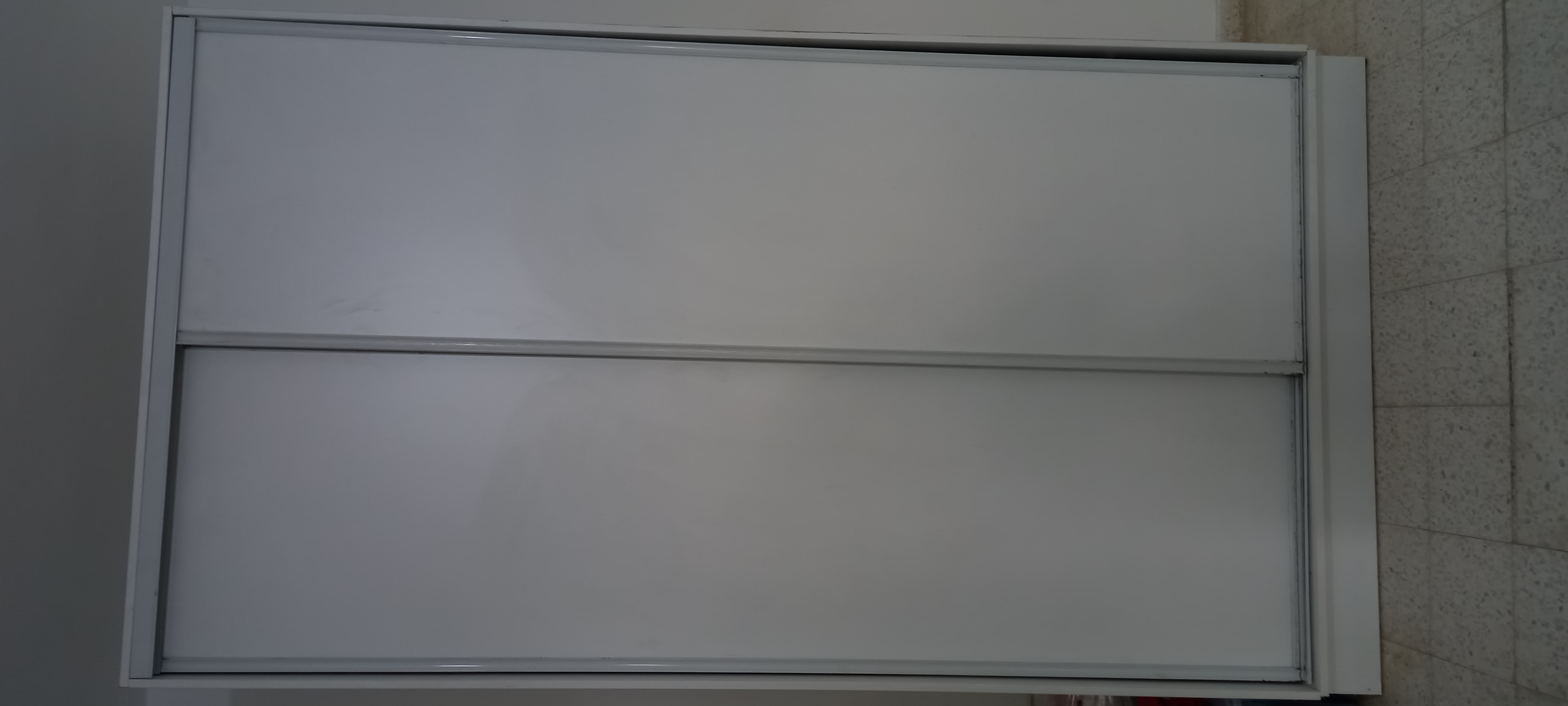 El Menzah El Manar 1 Chambres  coucher Armoires - Dressing Dressing bricorama
