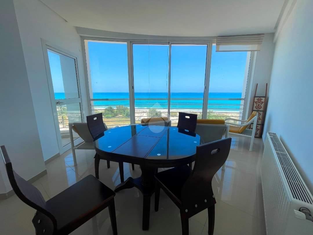 Mahdia Mahdia Hiboun Location vacances Appart. 3 pices Appartement de rves pour vacances
