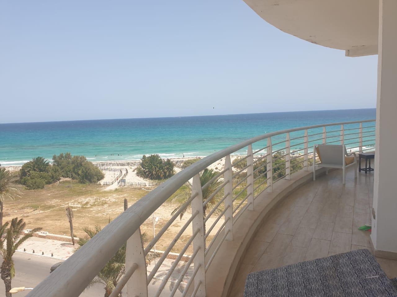 Mahdia Mahdia Hiboun Location vacances Appart. 3 pices Appartement de rves pour vacances