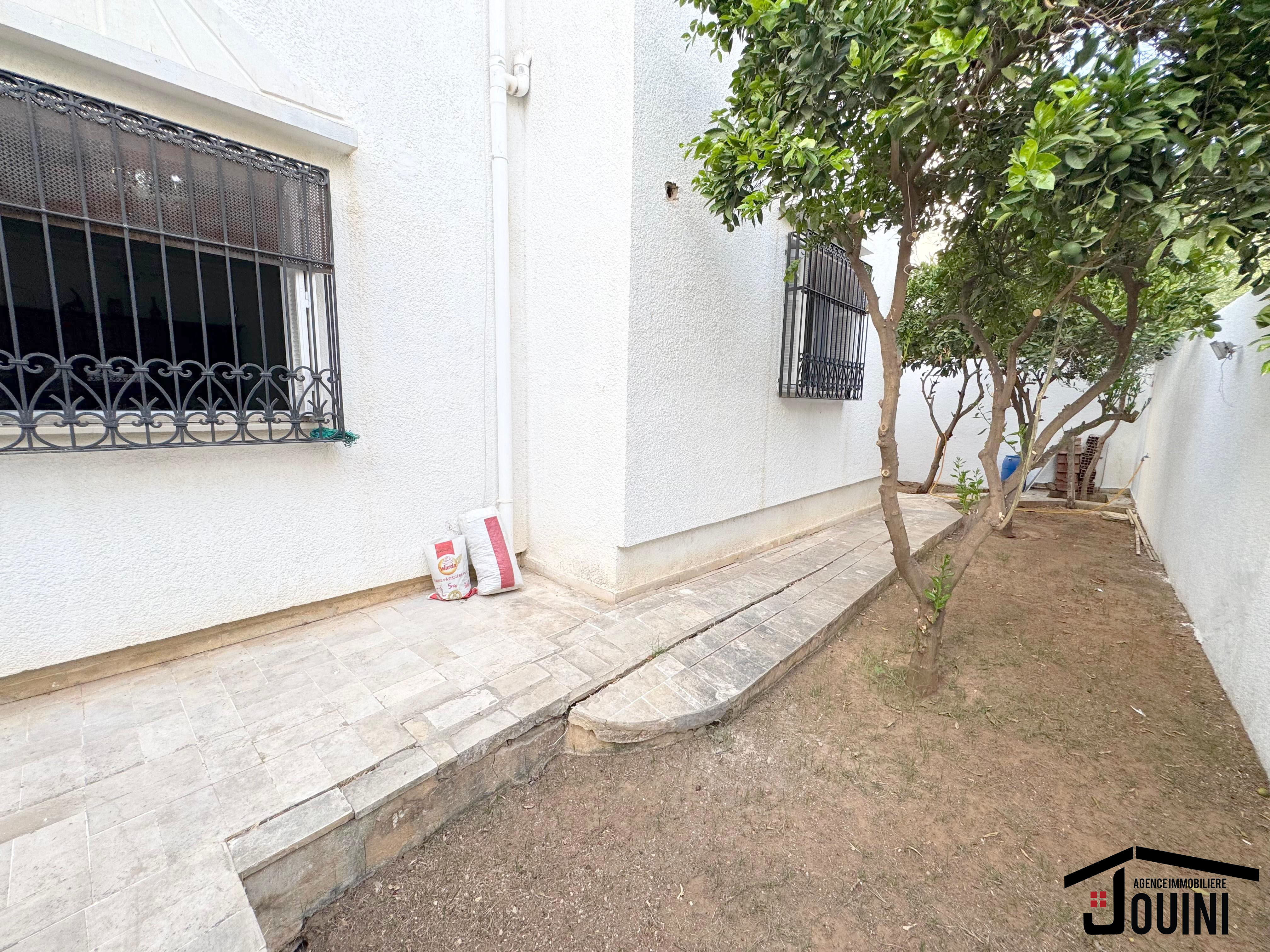 Le Bardo Le Bardo Vente Maisons Grande villa prs de fatouma bourguiba au bardo