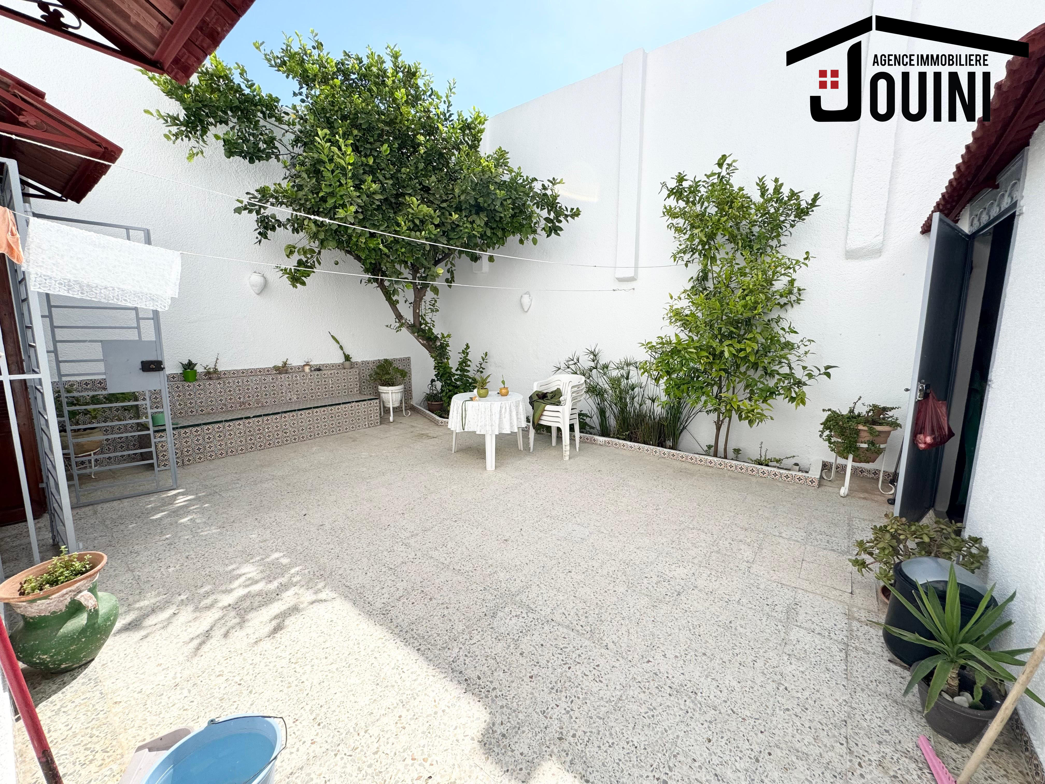 Hammam Lif Hammam Lif Vente Maisons Maison familiale  hammam lif