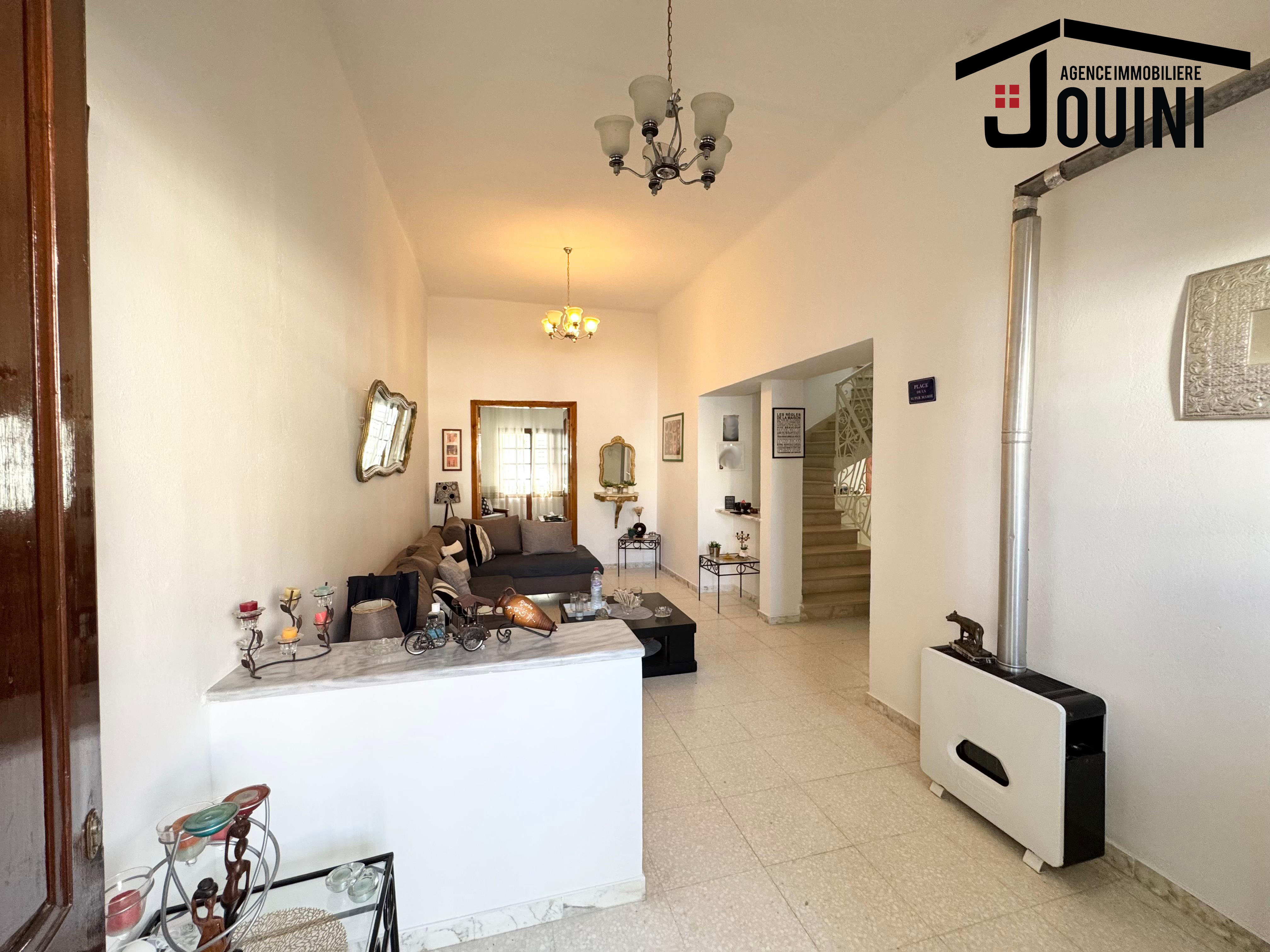 Hammam Lif Hammam Lif Vente Maisons Maison familiale  hammam lif