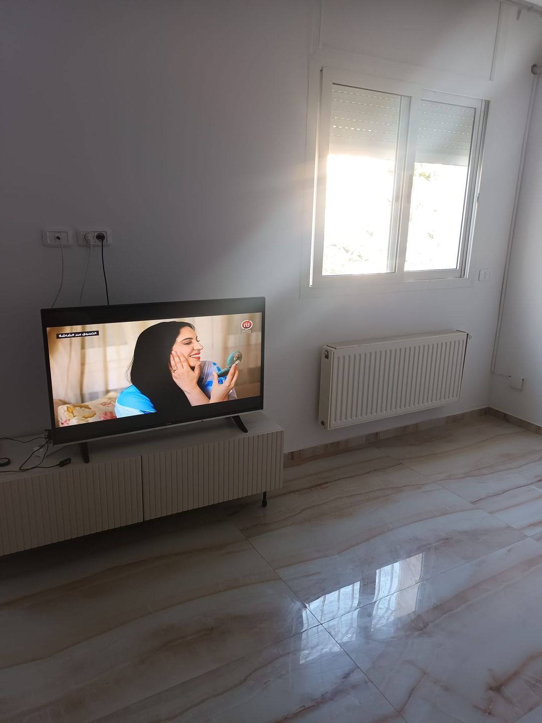 La Marsa Marsa Ennassim Location Appart. 2 pices S2  cit les pins la marsa