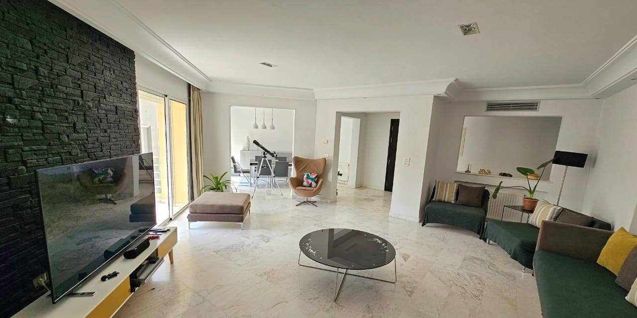 El Menzah El Menzah 9 Location Appart. 5 pices+ Appartement s4  menzah9c