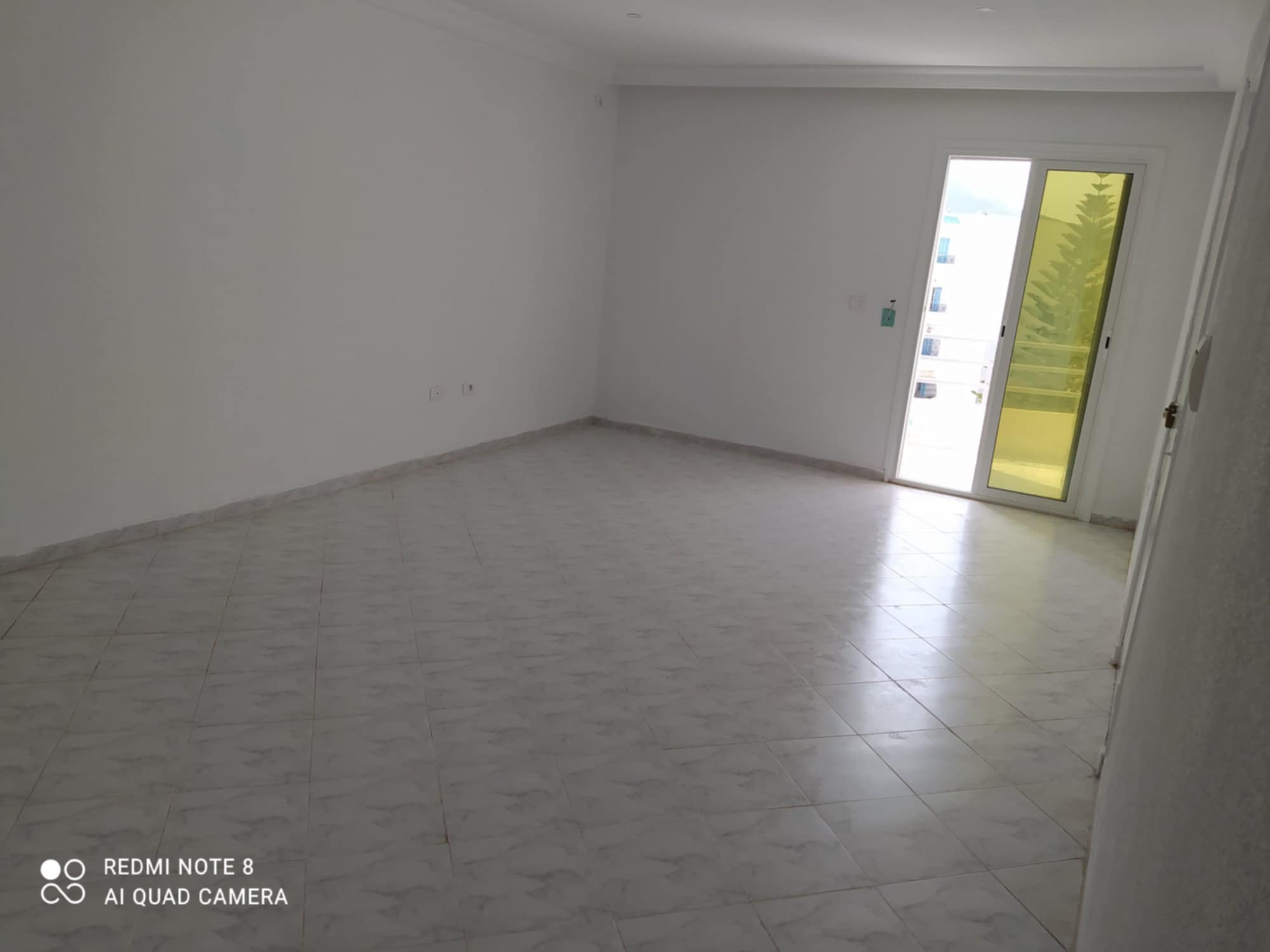 Hammam Chatt Borj Cedria Vente Appart. 3 pices Appartement s3 a v