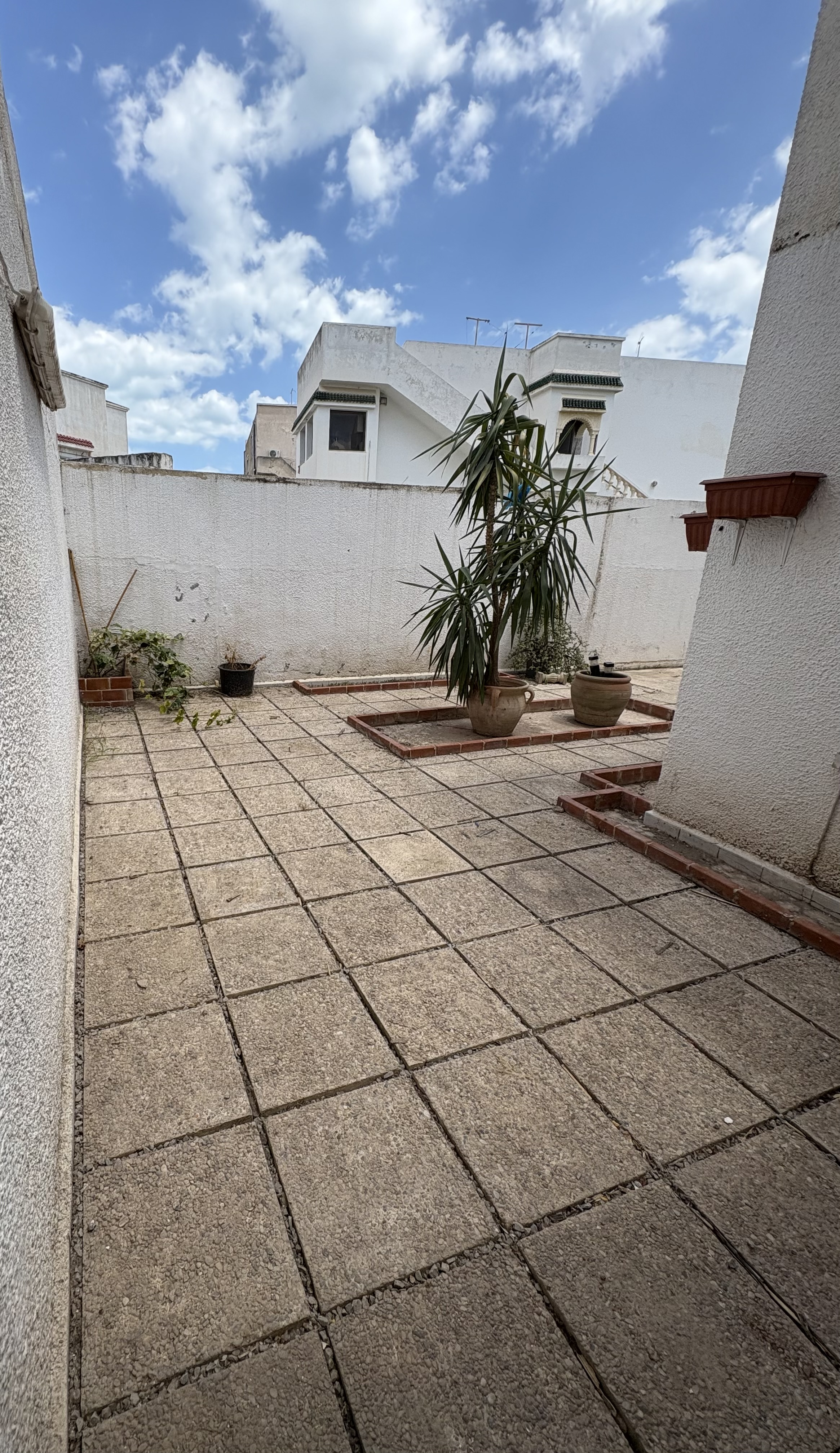 Ezzahra Ezzahra Location Maisons Villa  ezzahra