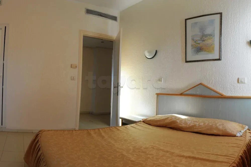 Tabarka Tabarka Location vacances Appart. 2 pices Une semaine en aout rsidence corail royal tabarka