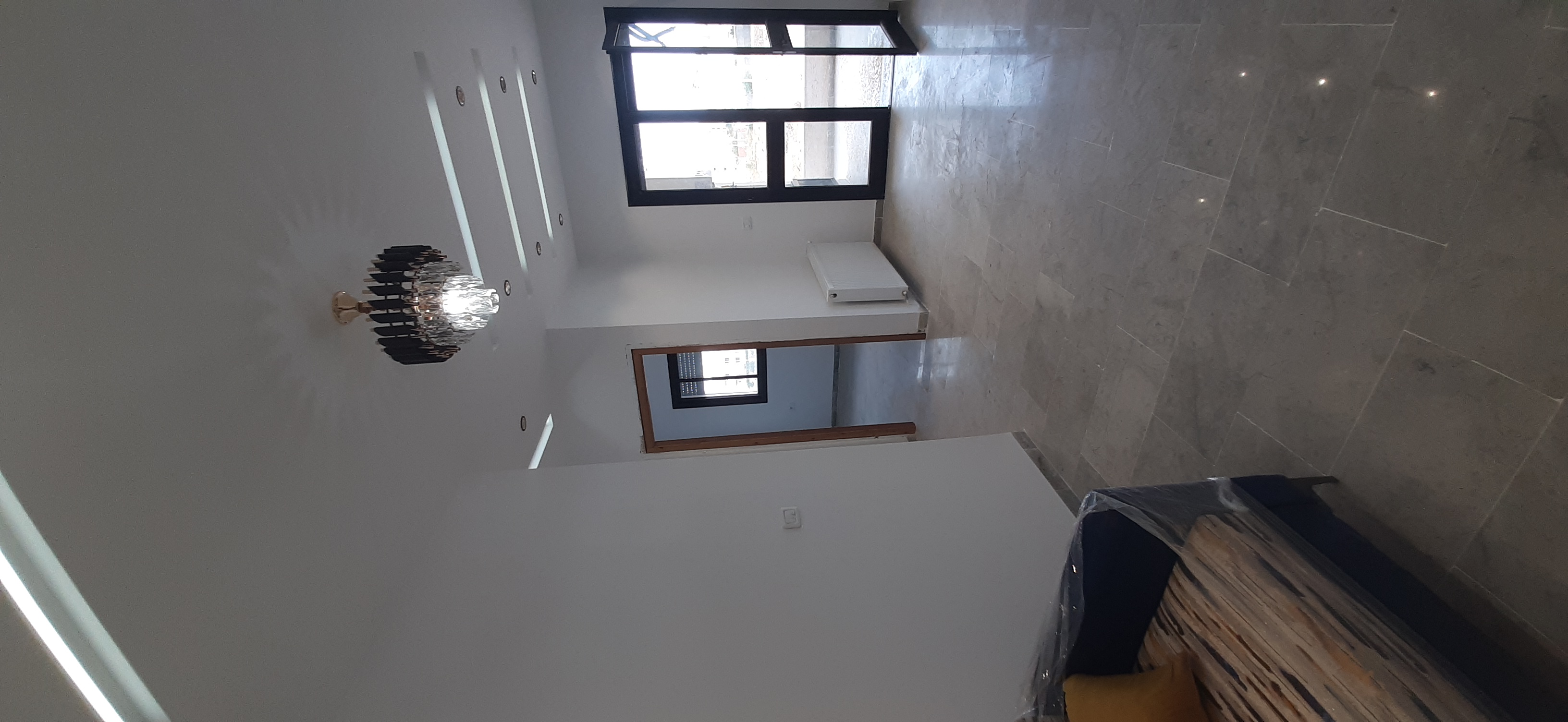 Hammamet Cite Afh Location Appart. 3 pices Occasion petite immeuble jamais habit