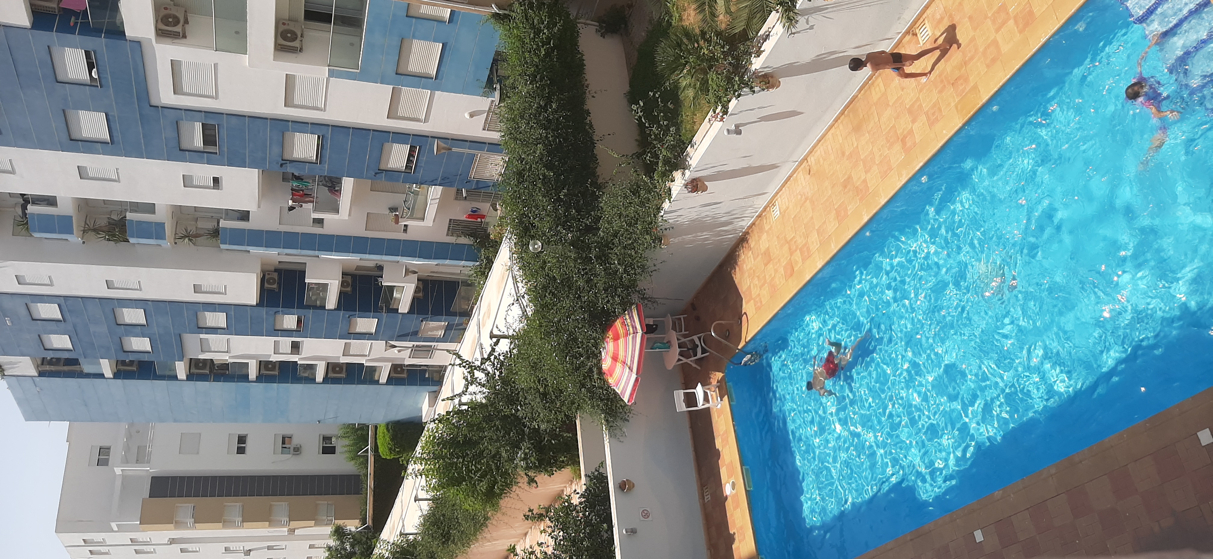 Hammamet Cite Afh Location Appart. 3 pices Occasion  ne pas rater