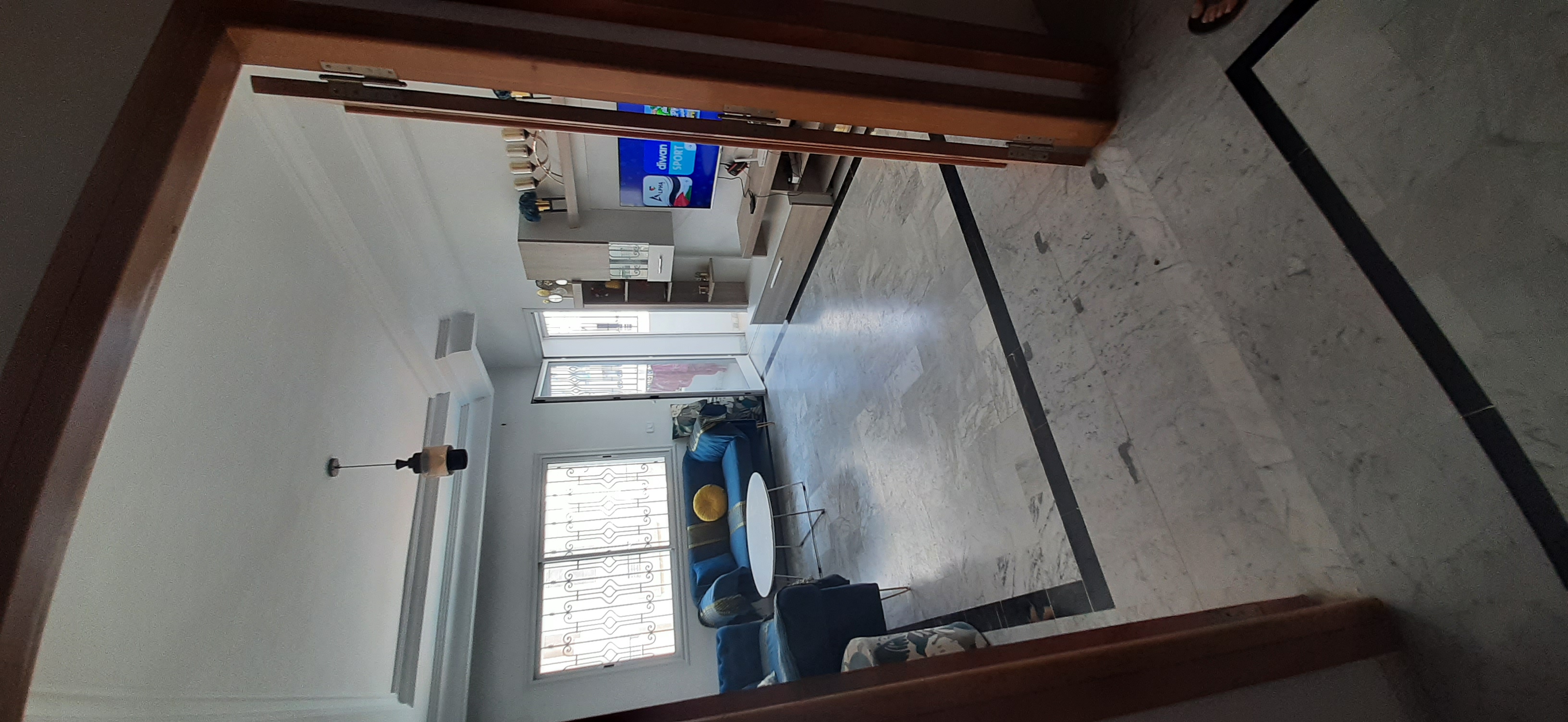Hammamet Cite Afh Location Appart. 3 pices Occasion  ne pas rater