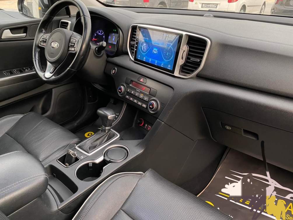 Sakiet Eddaier Sakiet Eddaier Kia Sportage Kia sportage