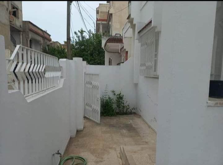 Nouvelle Medina Nouvelle Medina Vente Maisons Gps villa anne 2001