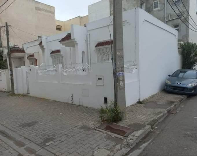 Nouvelle Medina Nouvelle Medina Vente Maisons Gps villa anne 2001