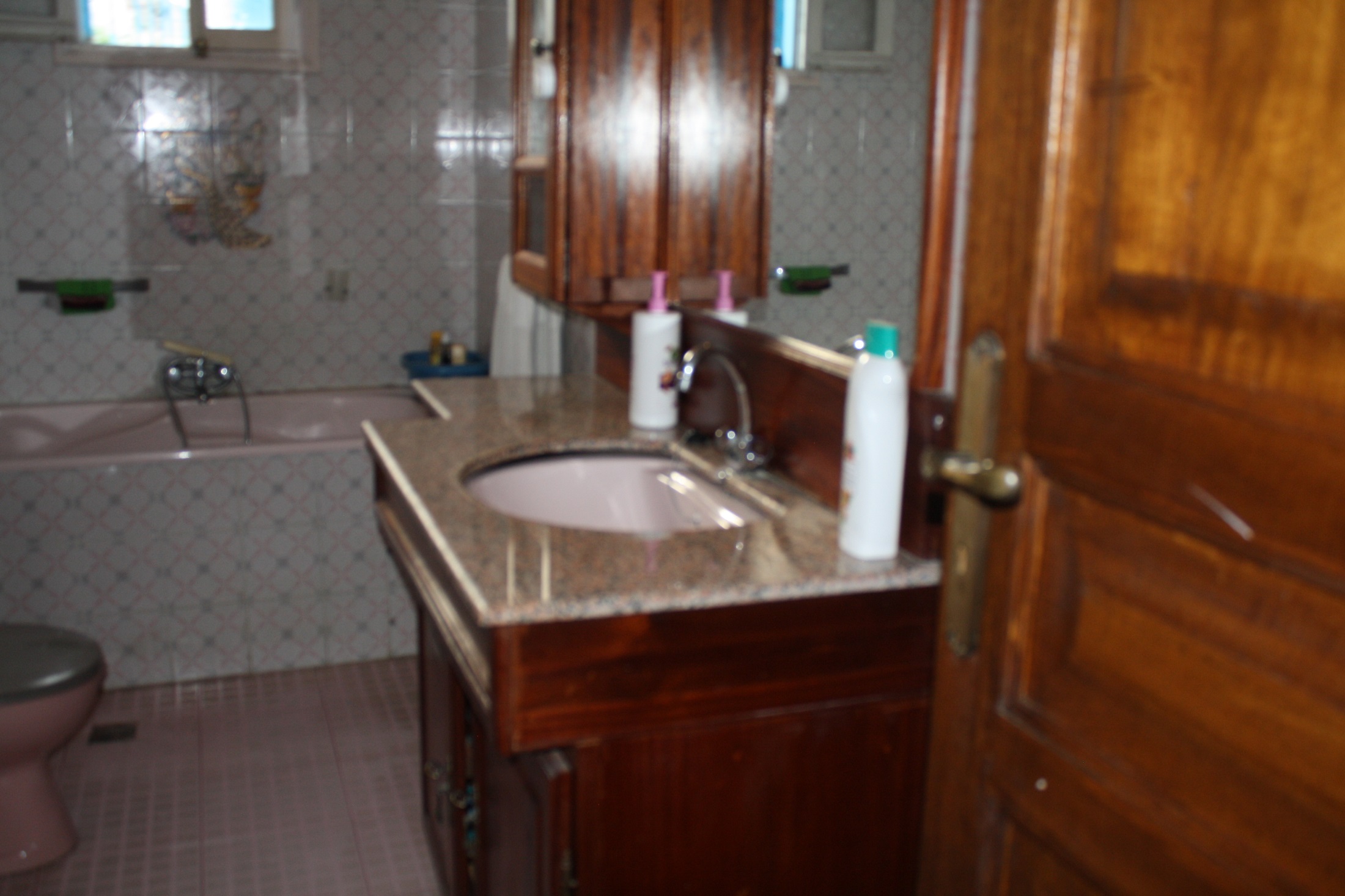 Hammam Chatt Hammam Chatt Vente Maisons Gps grande villa plus deux studios