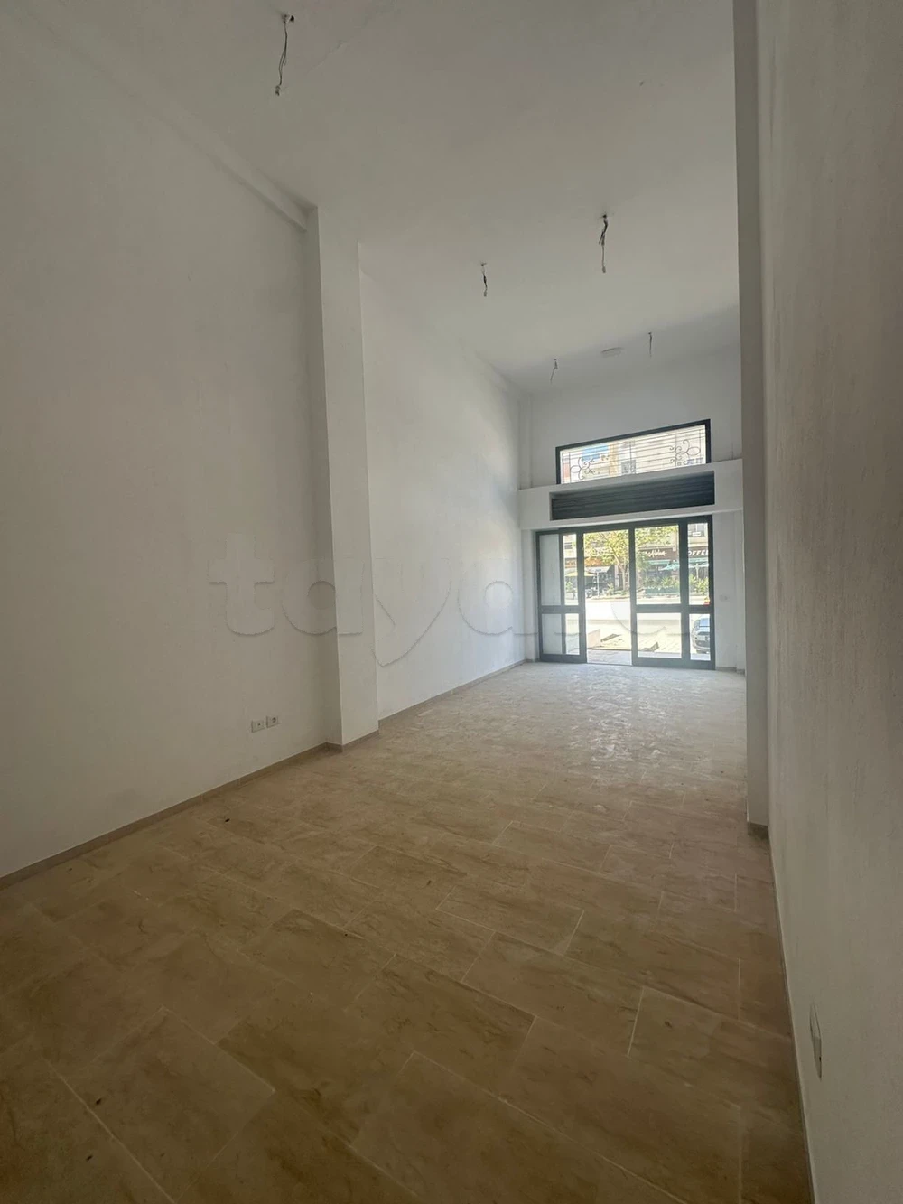 El Mourouj El Mourouj Location Autre Local commercial  mourouj 6 emplacement premium