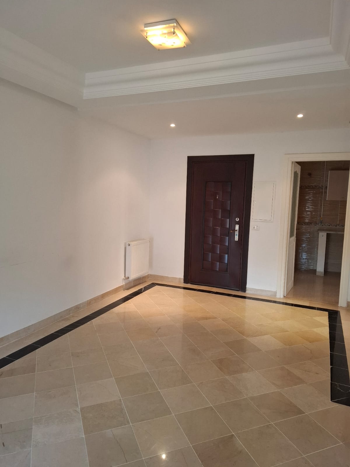 El Mourouj El Mourouj Location Appart. 3 pices Medecin  laboratoire ou nutrissioniste