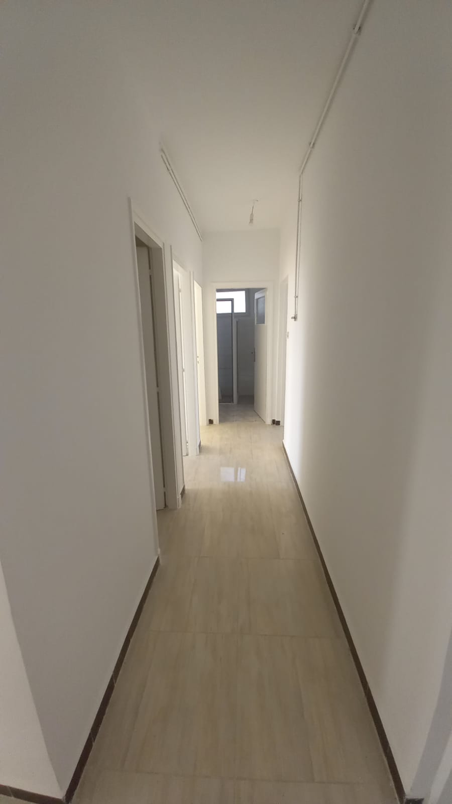 Cite El Khadra Cite Oplympique Location Appart. 4 pices Al s3 etudiantes