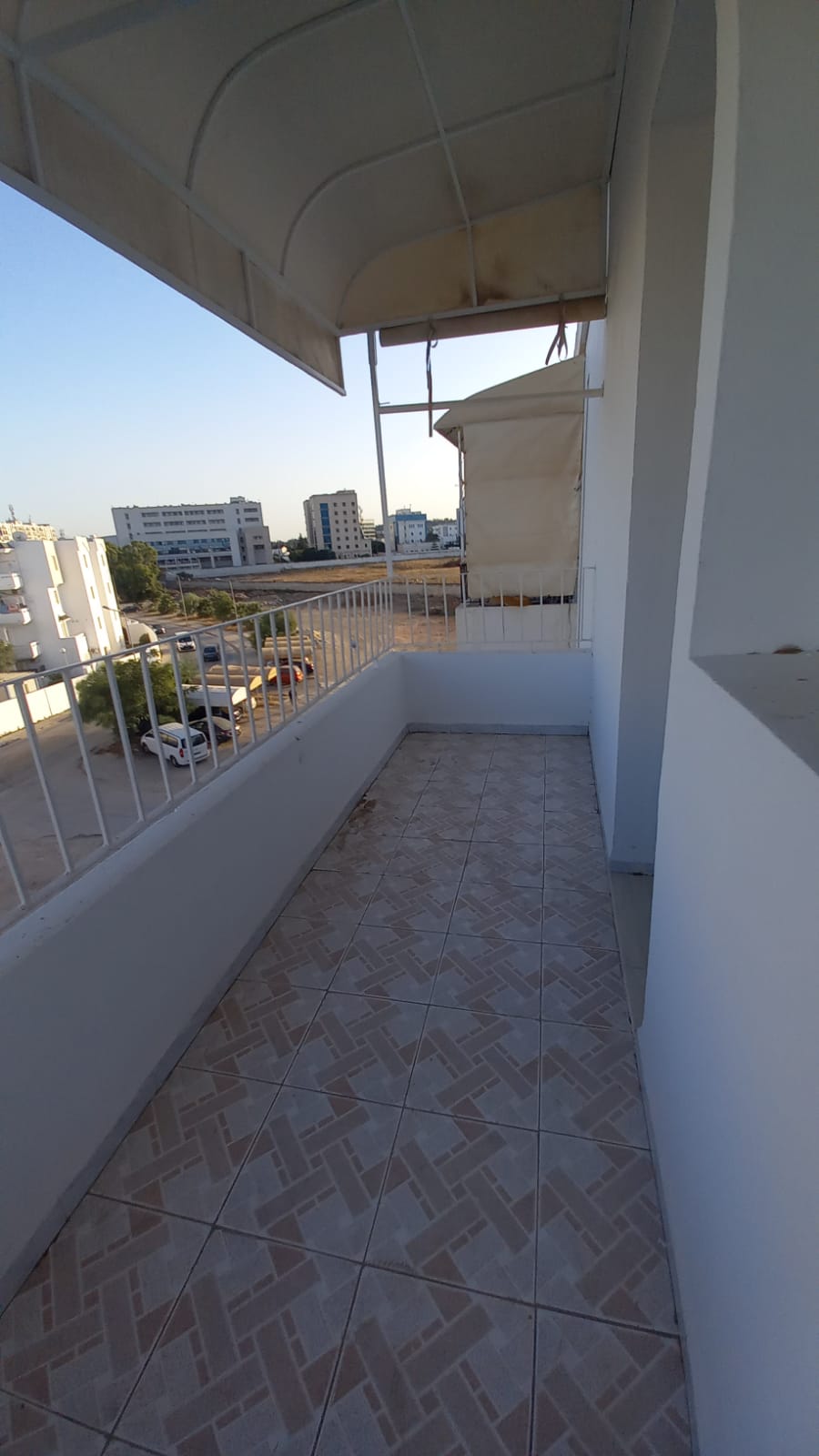 Cite El Khadra Cite Oplympique Location Appart. 4 pices Al s3 etudiantes