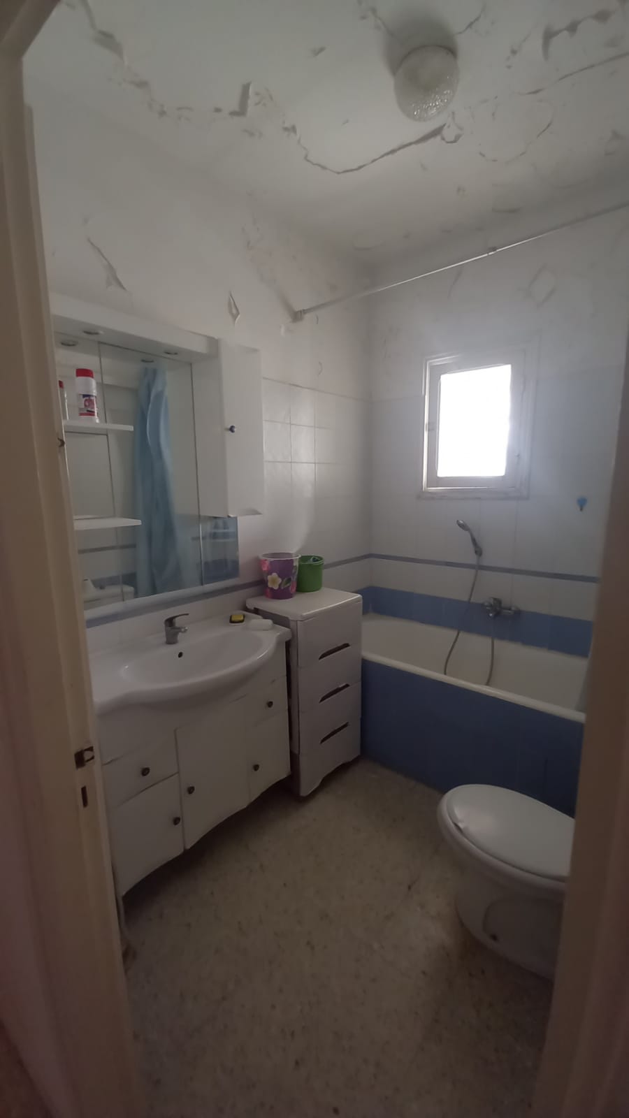 Raoued Cite Ennkhilet Vente Appart. 4 pices Av s3 enkhilette