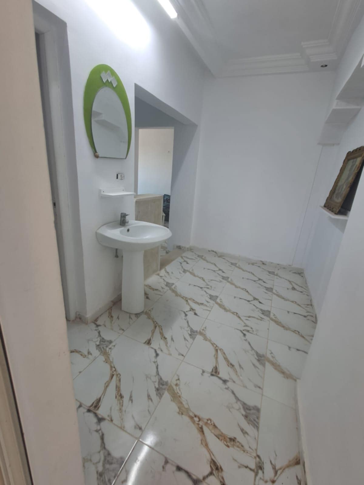 Mornag Khelidia Vente Appart. 2 pices Studio khelidia