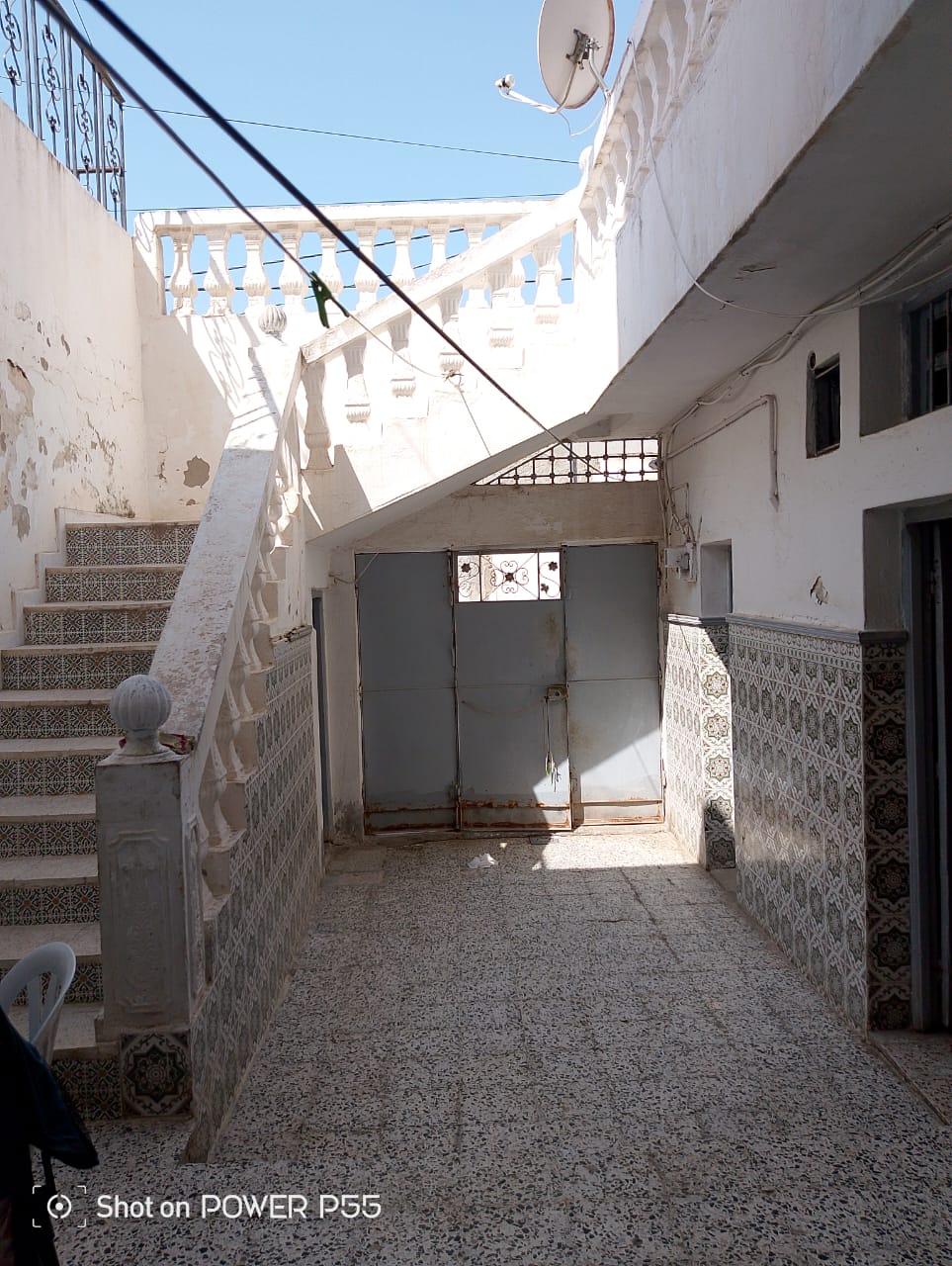Douar Hicher Douar Hicher Vente Maisons Maison 3 etage
