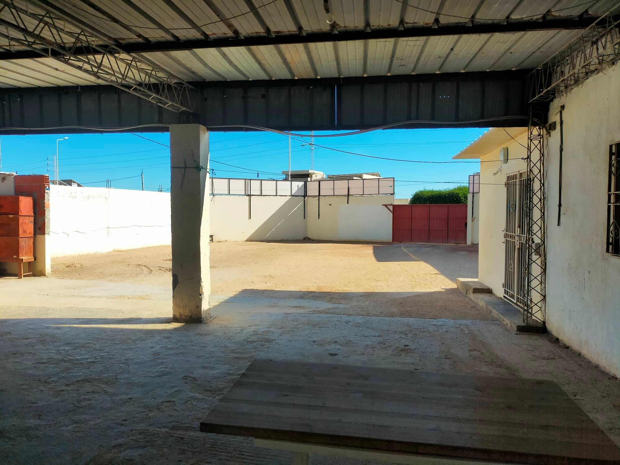 Sakiet Eddaier Sidi Mansour Terrain Terrain nu Excellente opportunit d'investissement