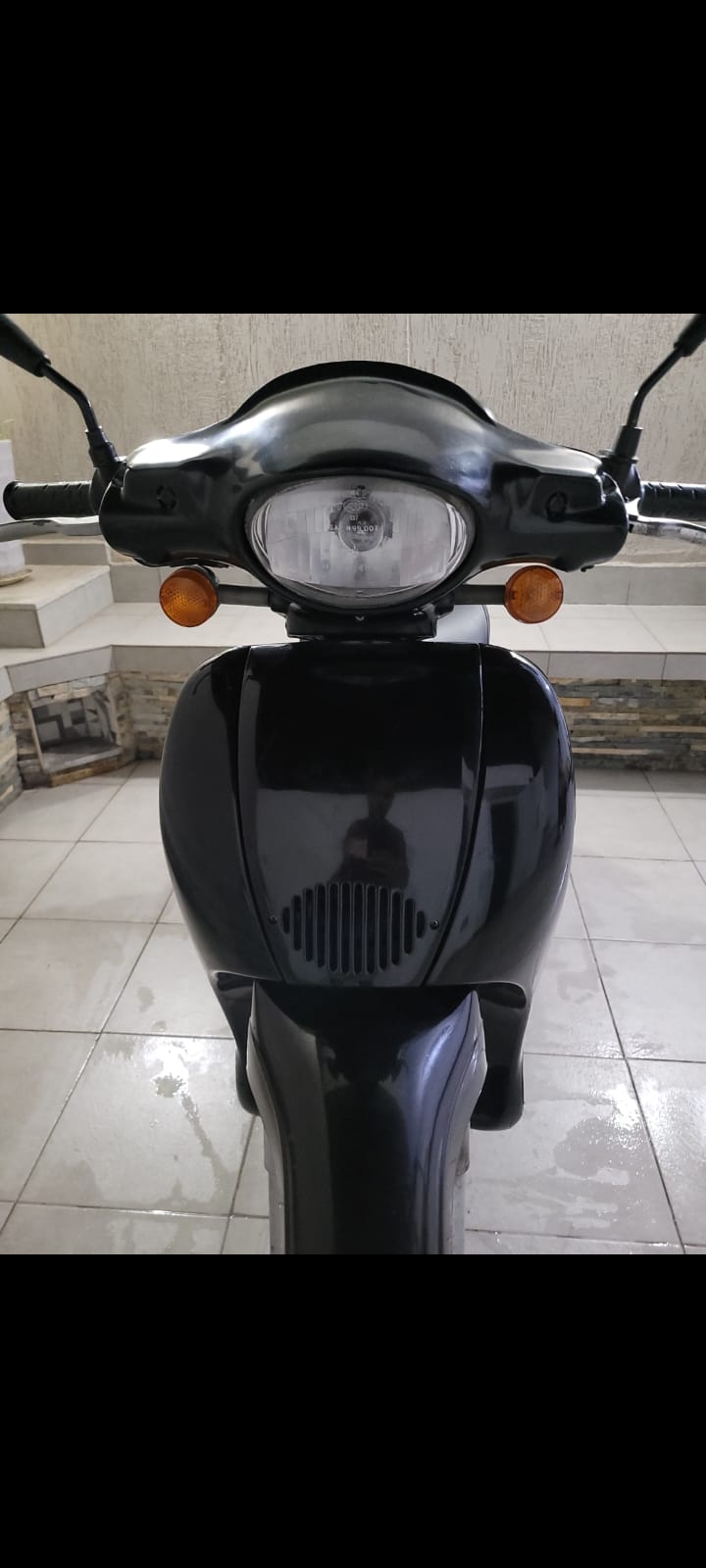 Kelibia Kelibia Aprilia Aprilia Scarabeo 52789889