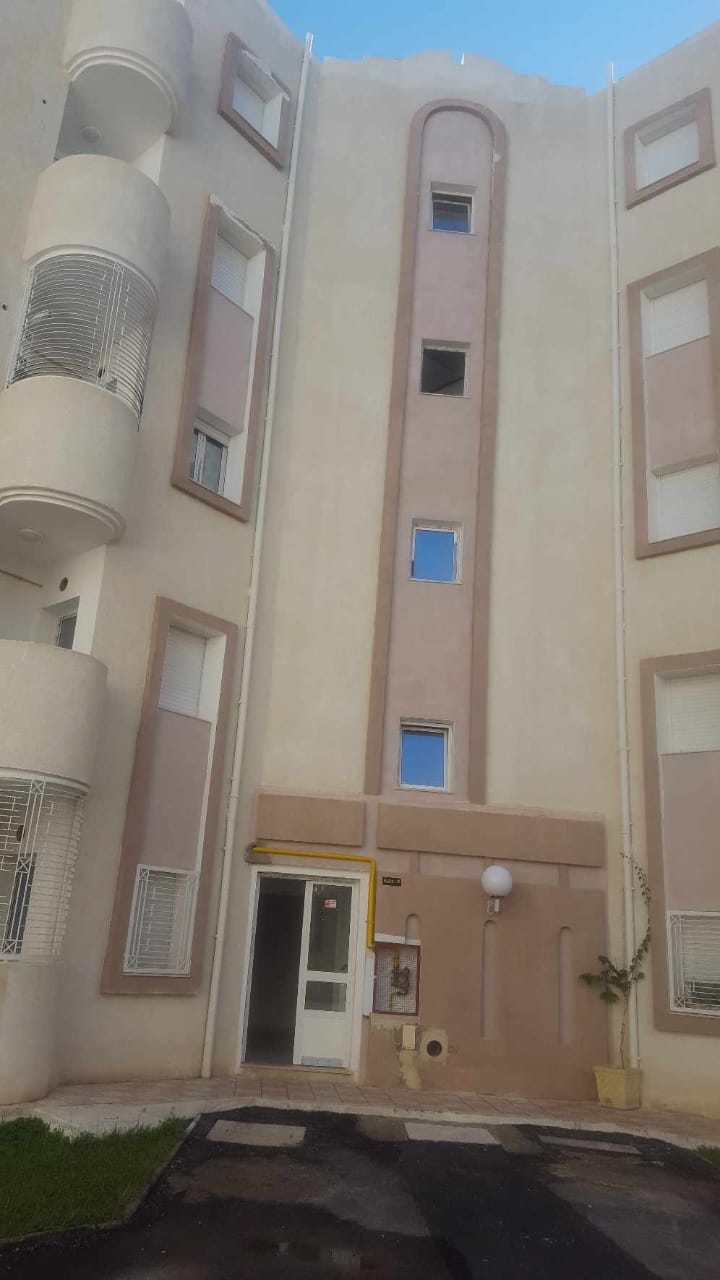 Oued Ellil Oued Ellil Vente Appart. 2 pices Appartement s2  oued ellil manouba