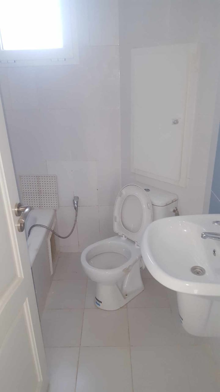 Oued Ellil Oued Ellil Vente Appart. 2 pices Appartement s2  oued ellil manouba