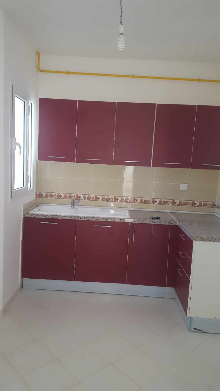 Oued Ellil Oued Ellil Vente Appart. 2 pices Appartement s2  oued ellil manouba
