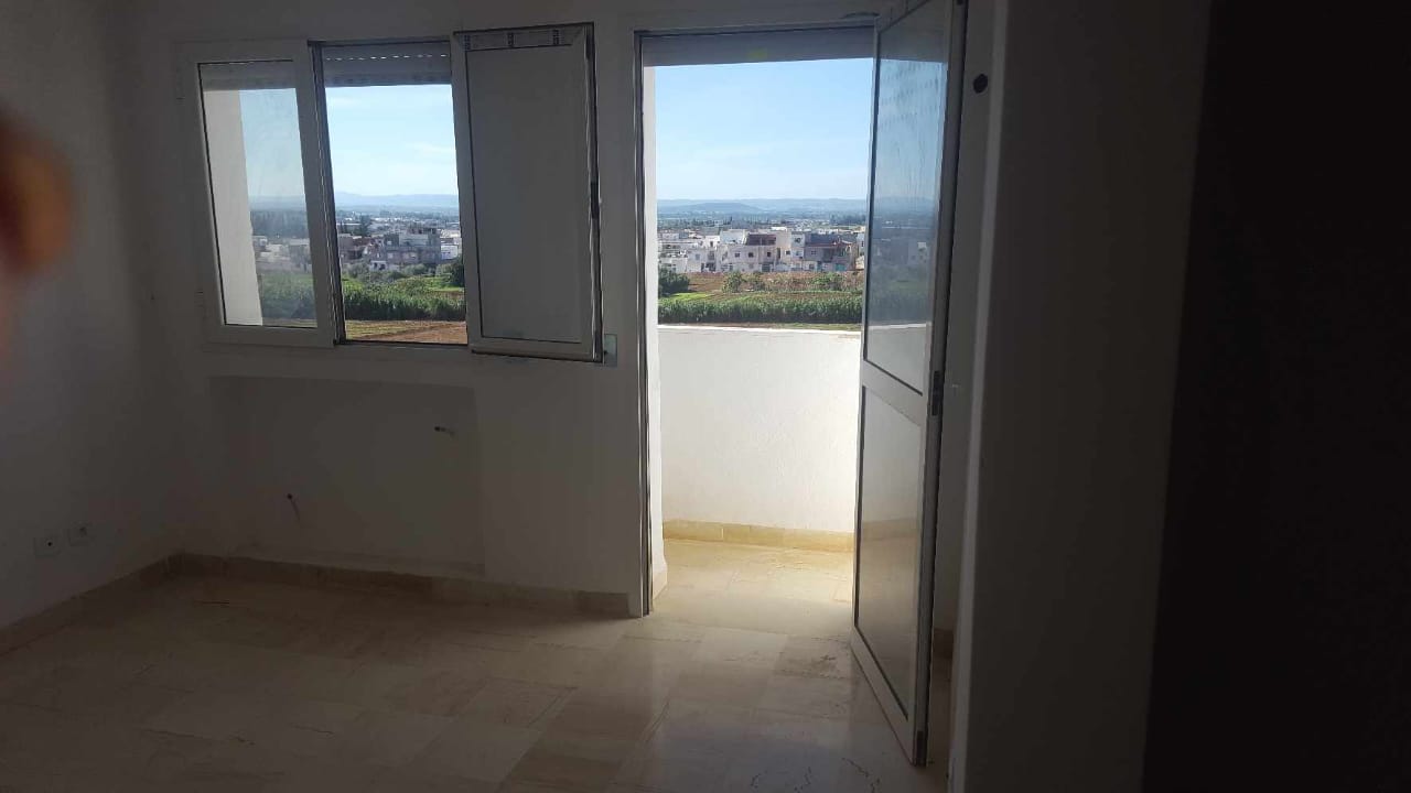 Oued Ellil Oued Ellil Vente Appart. 2 pices Appartement s2  oued ellil manouba
