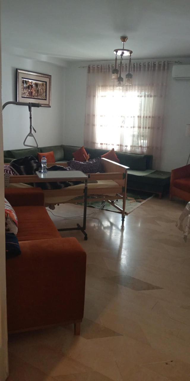 Cite El Khadra Cite El Khadra Vente Appart. 3 pices Appartement s3  cit khadhra tunis