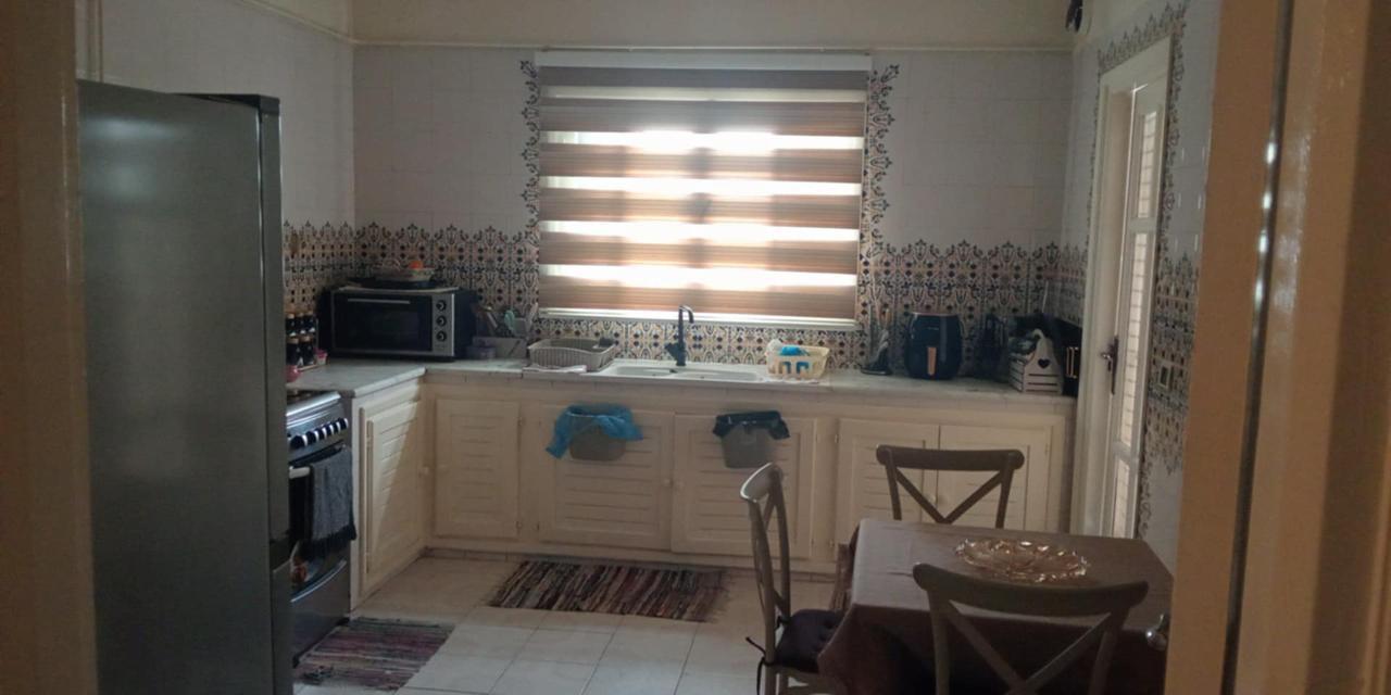 Cite El Khadra Cite El Khadra Vente Appart. 3 pices Appartement s3  cit khadhra tunis