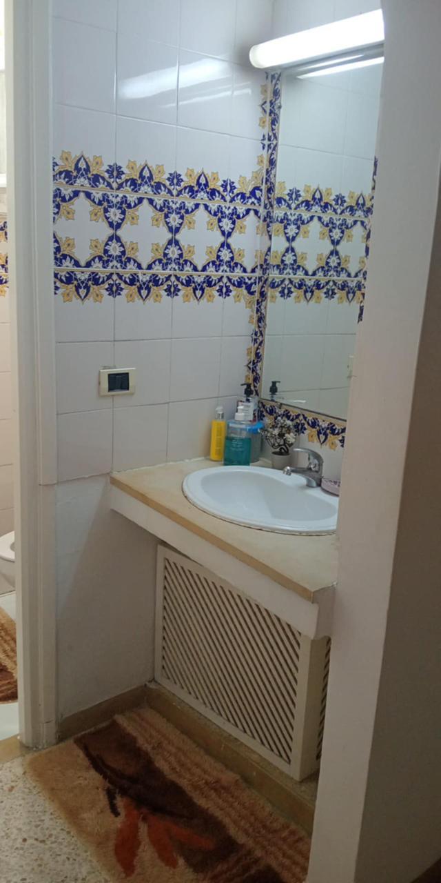 Cite El Khadra Cite El Khadra Vente Appart. 3 pices Appartement s3  cit khadhra tunis