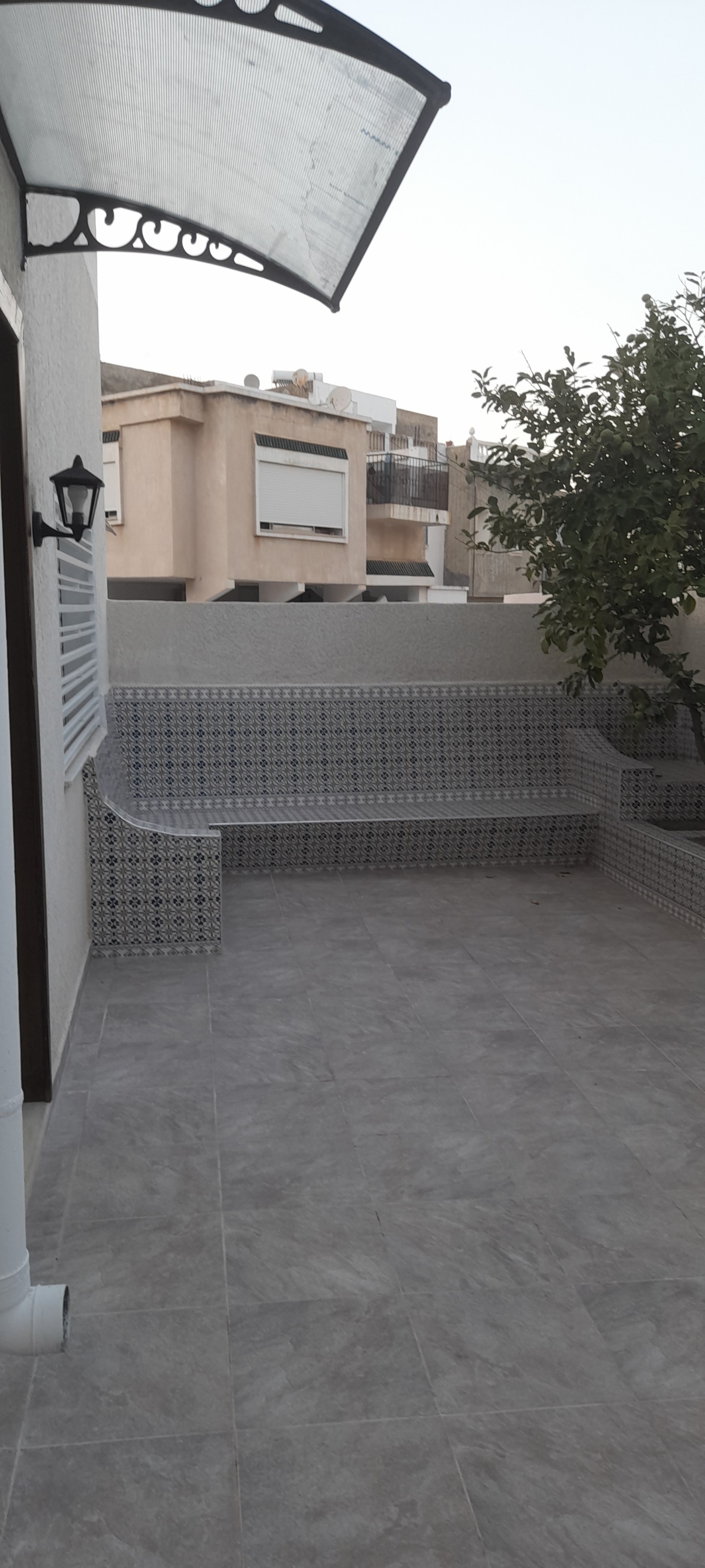 Hammam Lif Cite De La Municipalite Location Maisons Maison haut standing