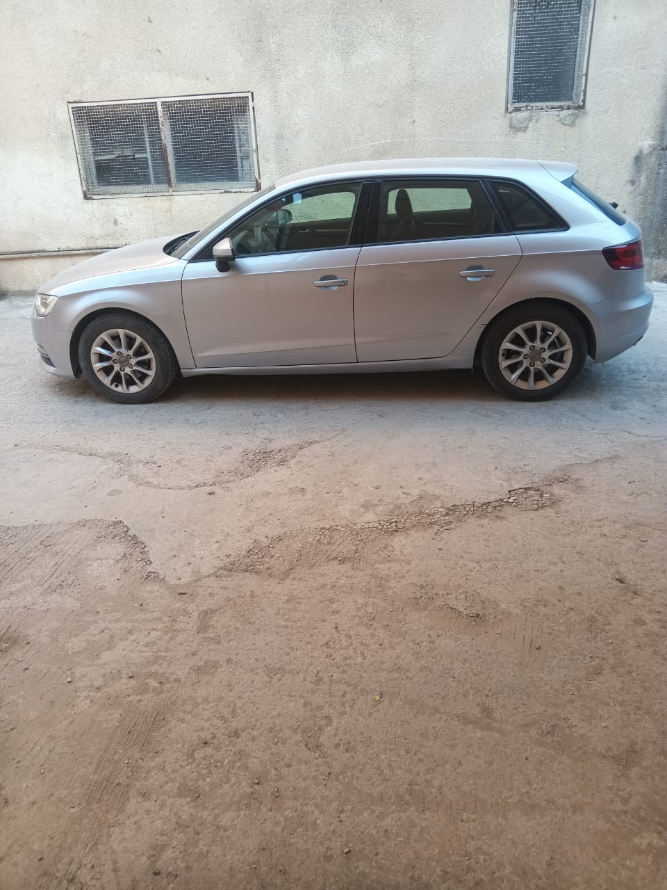 Mannouba La Mannouba Audi A3 A3 directe propirietaire