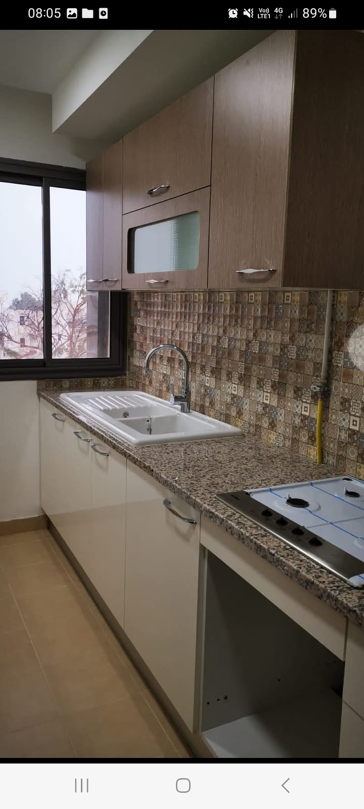 Hammam Lif Hammam Lif Vente Appart. 3 pices Appartement hs plein centre de hammam lif