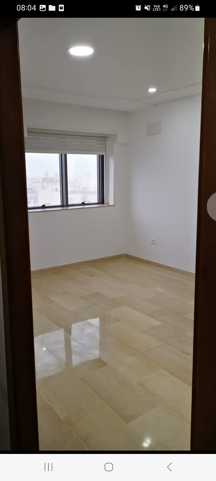 Hammam Lif Hammam Lif Vente Appart. 3 pices Appartement hs plein centre de hammam lif
