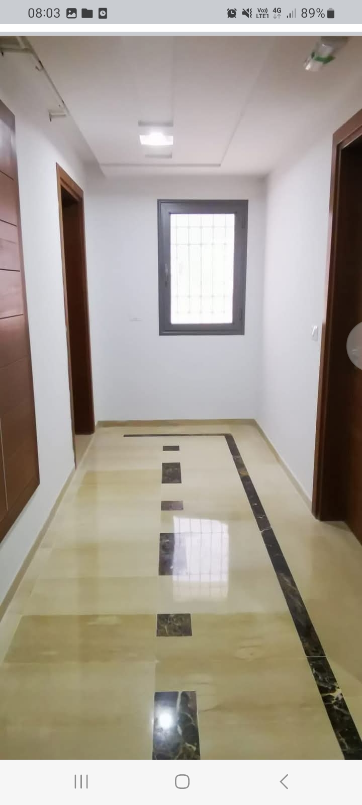 Hammam Lif Hammam Lif Vente Appart. 3 pices Appartement hs plein centre de hammam lif