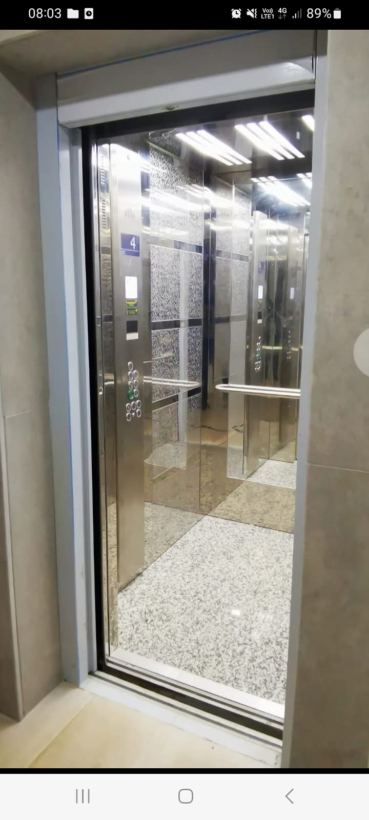 Hammam Lif Hammam Lif Vente Appart. 3 pices Appartement hs plein centre de hammam lif