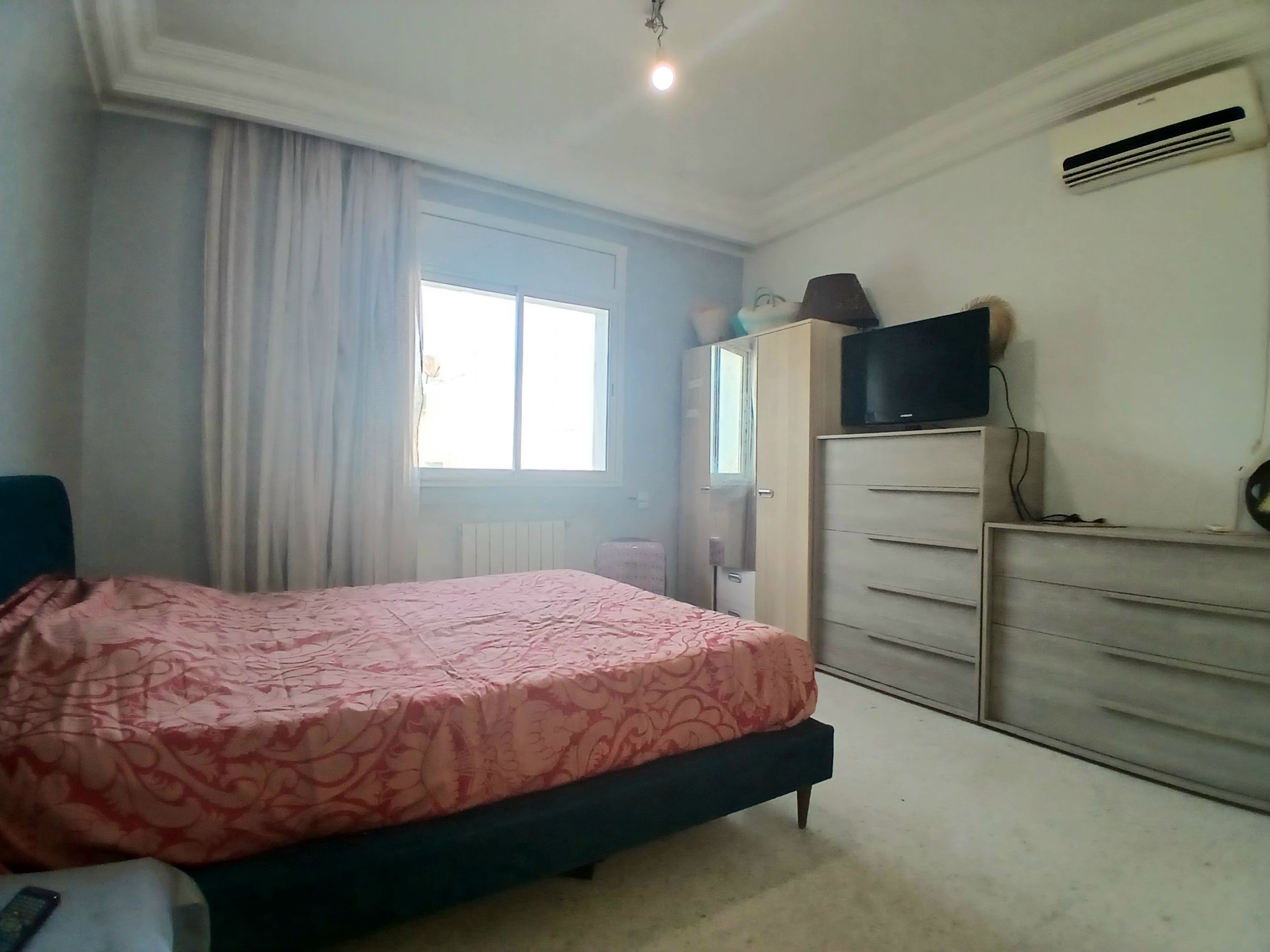 Mnihla Jardins d'el Menzah Vente Appart. 2 pices Appartement s2