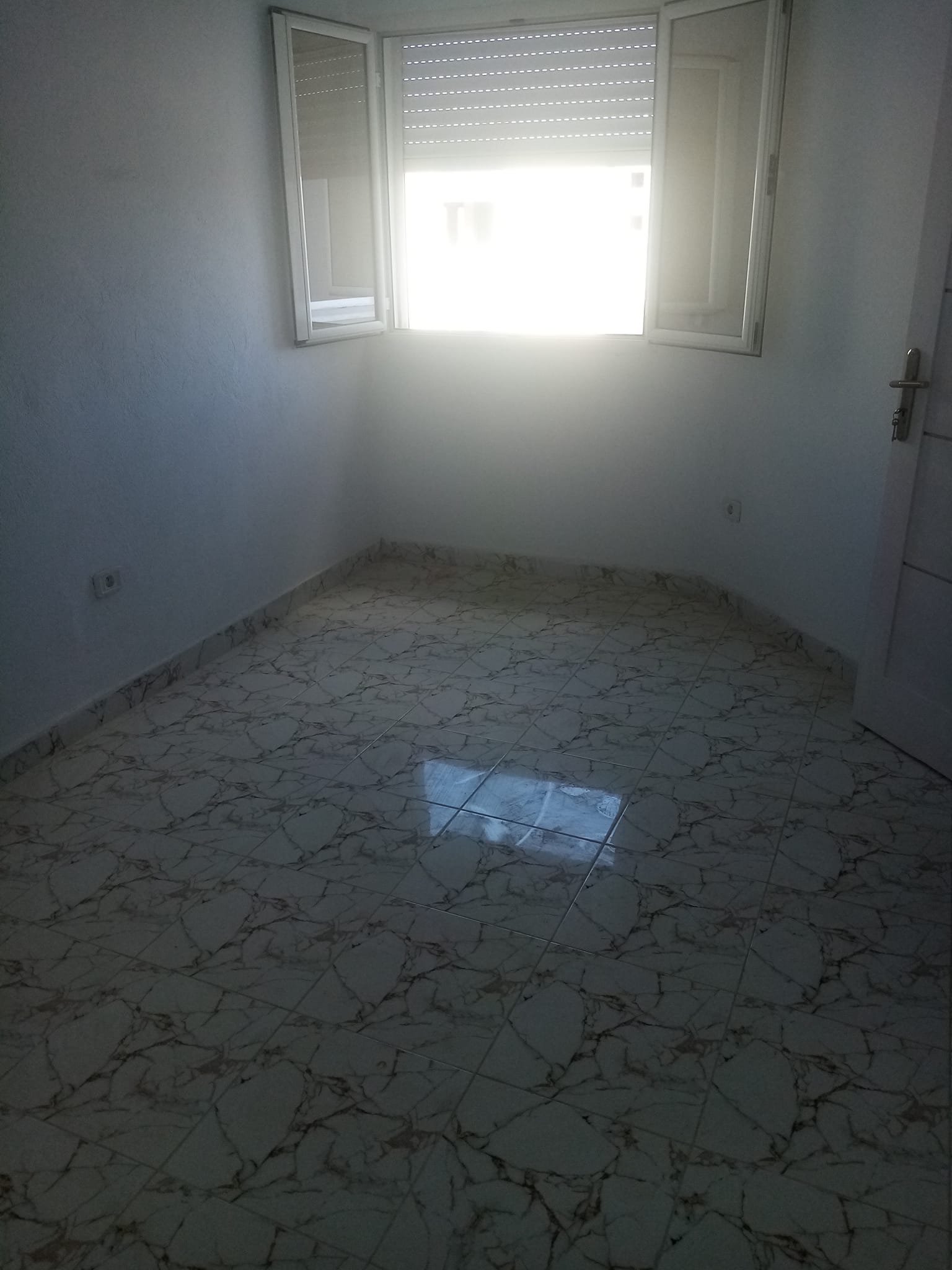 Carthage El Yasmina Location Appart. 2 pices Appartement neuf s2 a el yassmina carthage