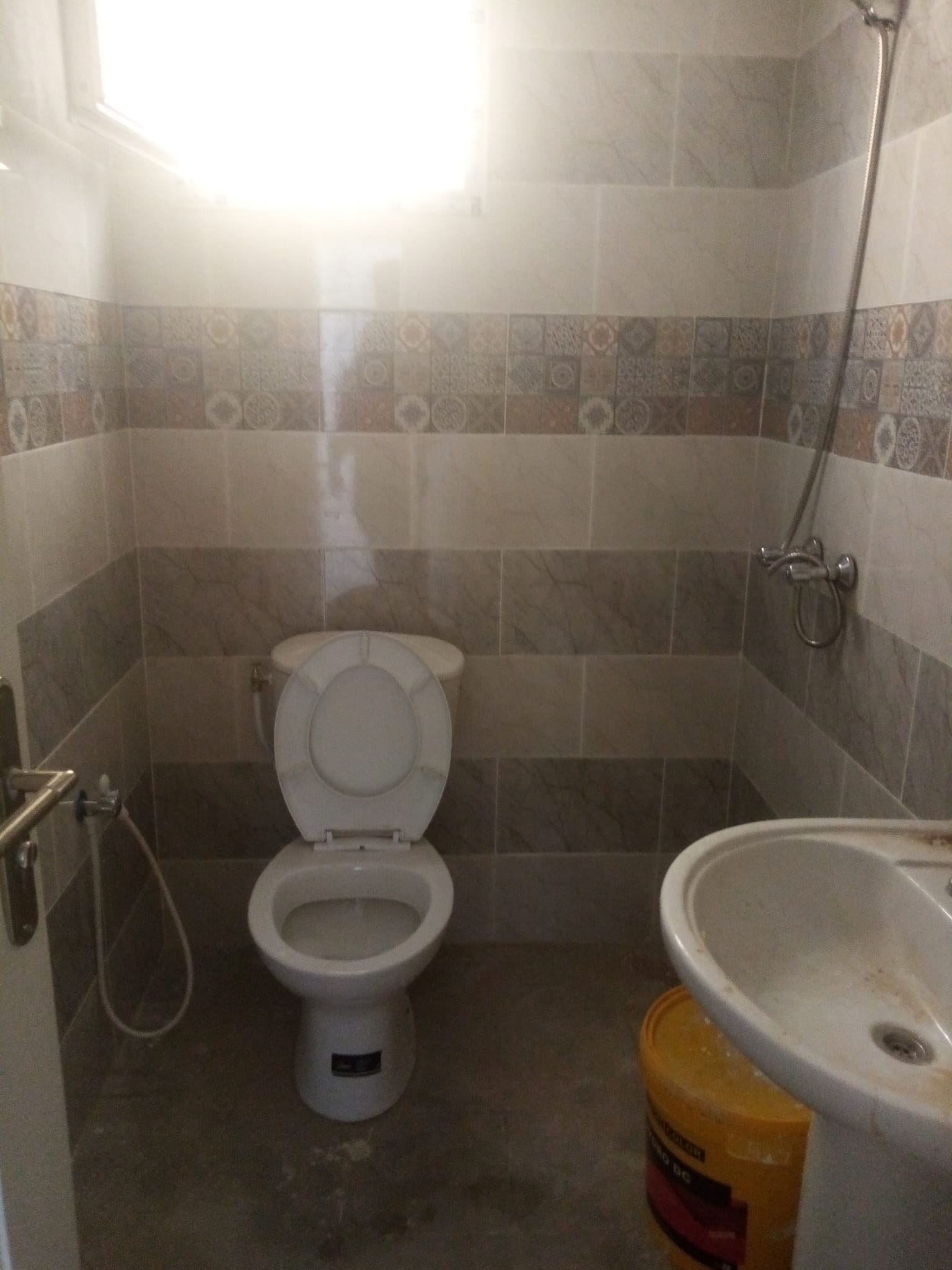 Carthage El Yasmina Location Appart. 2 pices Appartement neuf s2 a el yassmina carthage