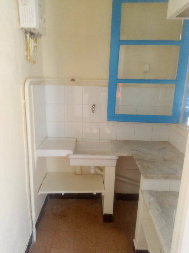 Bab Bhar Republique Location Appart. 1 pice S0 meuble et climatisee pres avenue mohamed 5
