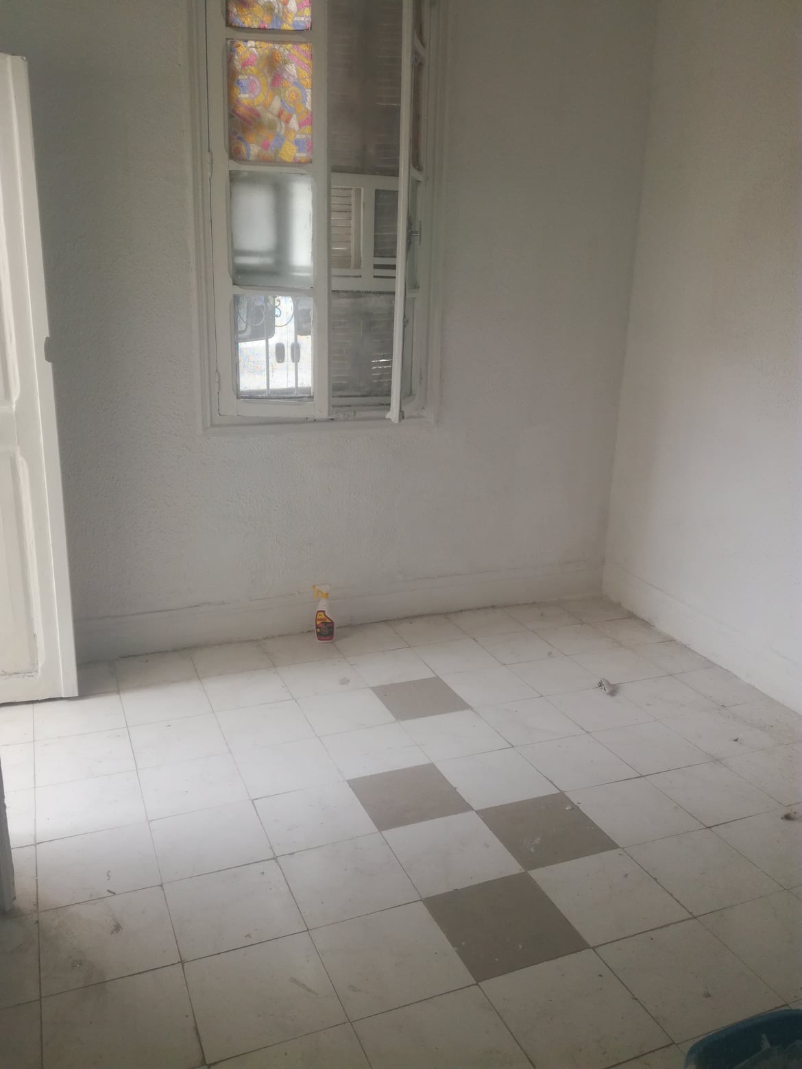 Bab Bhar Montplaisir Location Appart. 2 pices Studio s1 propre a montplaisir pour filles